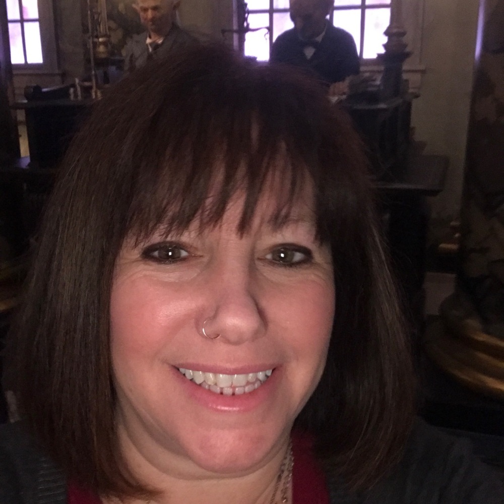 Meet your Posher, Jo